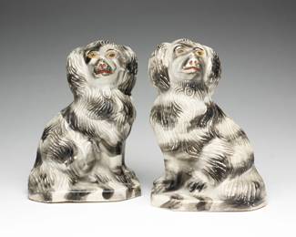 Selling at auction on January 5-6, 2024. View details at www.ameliajeffers.com/theknightauction.