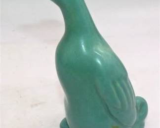 Lot 003   2 Bid(s)
VTG Abington Pottery Goose