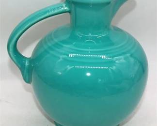 Lot 092   7 Bid(s)
FIESTA Pitcher Carafe