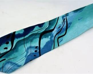 Lot 048   3 Bid(s)
Jerry Garcia Neck Tie