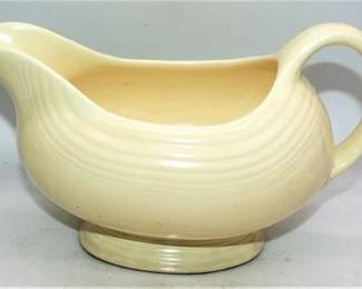 Lot 1112   3 Bid(s)
FIESTA Vintage Gravy Boat