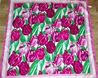 Lot 036   3 Bid(s)
Italy Scarf