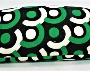 Lot 039   3 Bid(s)
Vera Bradley Eyeglasses case
