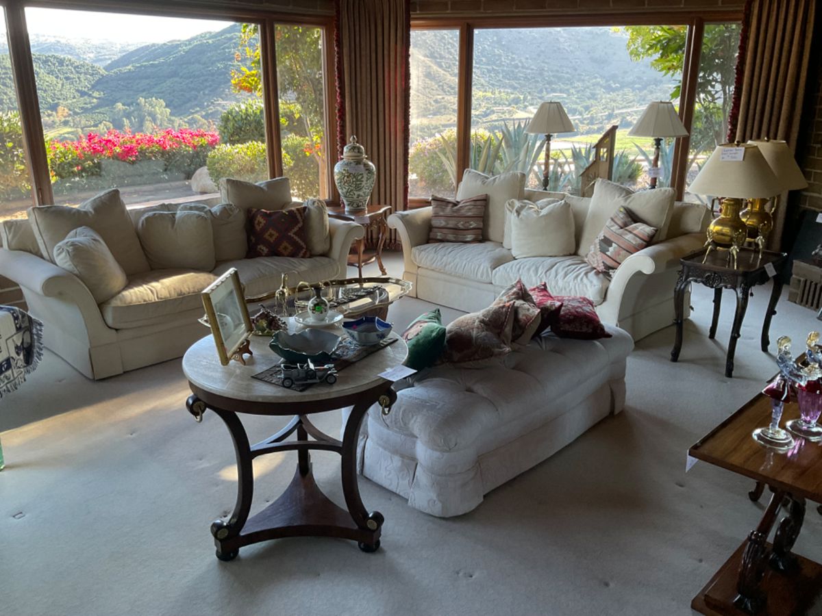 PAUMA VALLEY SALEBY APPOINTMENT! Please... starts on 1/6/2024