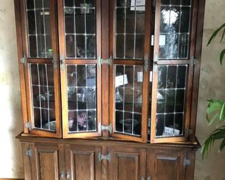 China cabinet