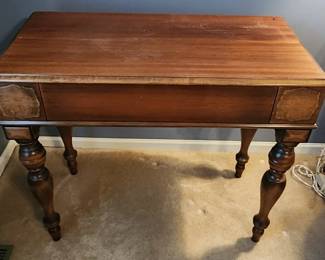 Antique Secretary’s Desk