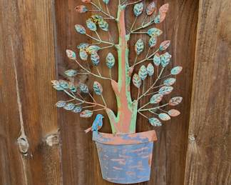 Outdoor Garden Decor 