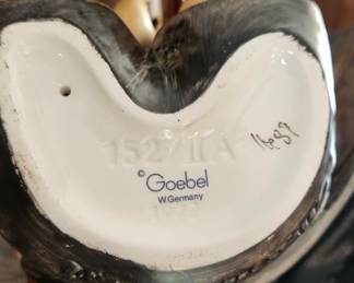 Hummel Makers Mark (1 example)