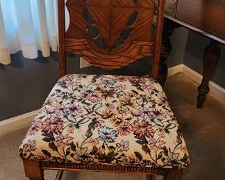 Vintage Chair 