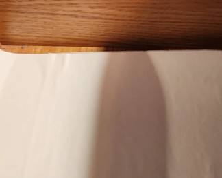 Ethan Allen Makers Mark (Bedroom Furniture) 