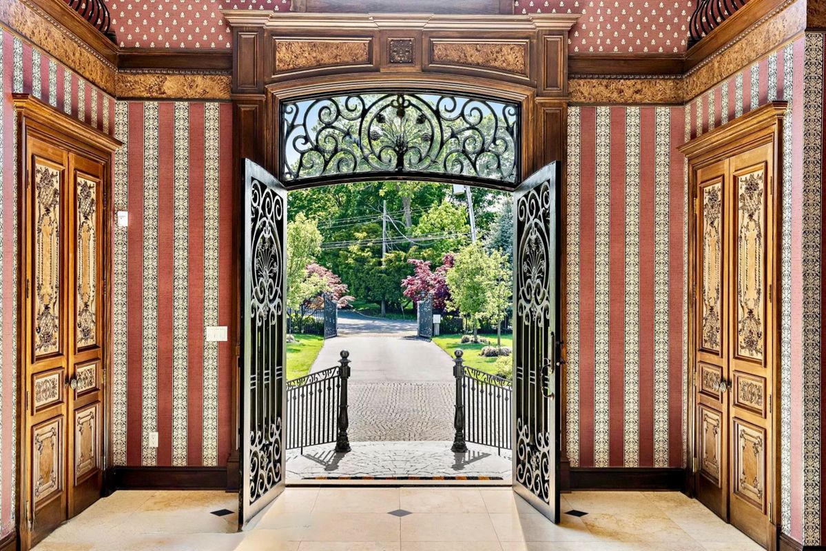 Beacon Hill Presents Beautiful Rumson Mansion... starts on 1/6/2024