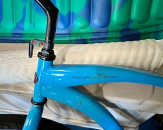 Hampton Cruiser Bike