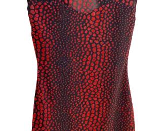 Bad Ass 90s /Y2k Mini Dress 