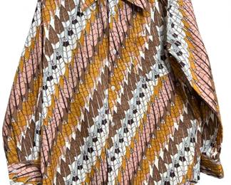 1970s Mens Shirt 