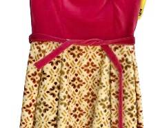 1960s Tapestry Dress