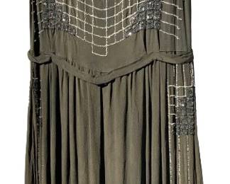 Antique Dress 1920s