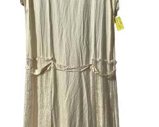 Antique 20s dress