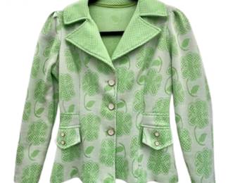 1970s Cute Jacket 