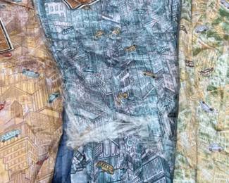 Deadstock 1970s Mens Shirts Galore! 