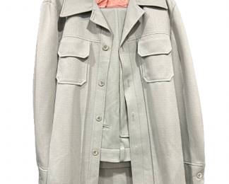 1979s Mens Leisure Suit 