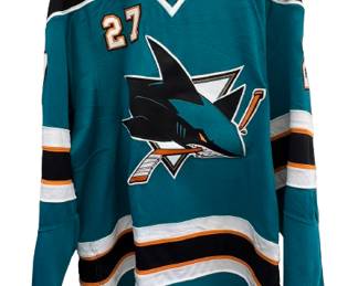 Vintage Sports Shirt 