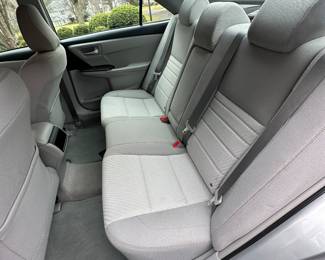 HIGHEST & BEST BY THURS. 1/11/24 @ 4:00 PM