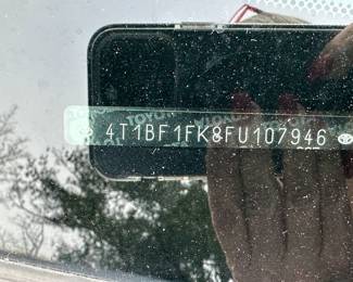 HIGHEST & BEST BY THURS. 1/11/24 @ 4:00 PM