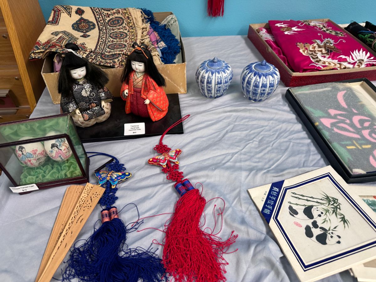 End of Year Clear Out! in Cary, NC starts on 12/30/2023