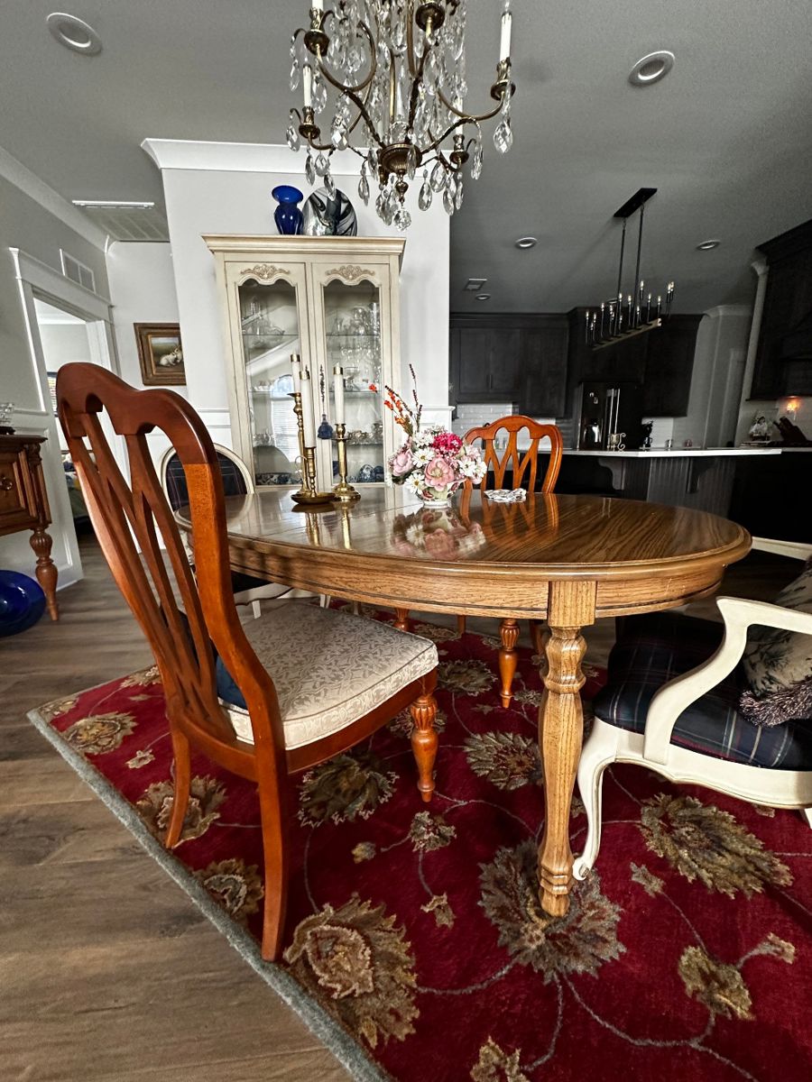 Blue Moon Estate Sale in Wilmore starts on 1/5/2024