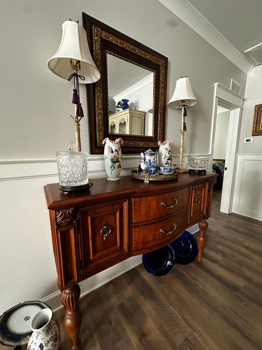 Blue Moon Estate Sale in Wilmore starts on 1/5/2024