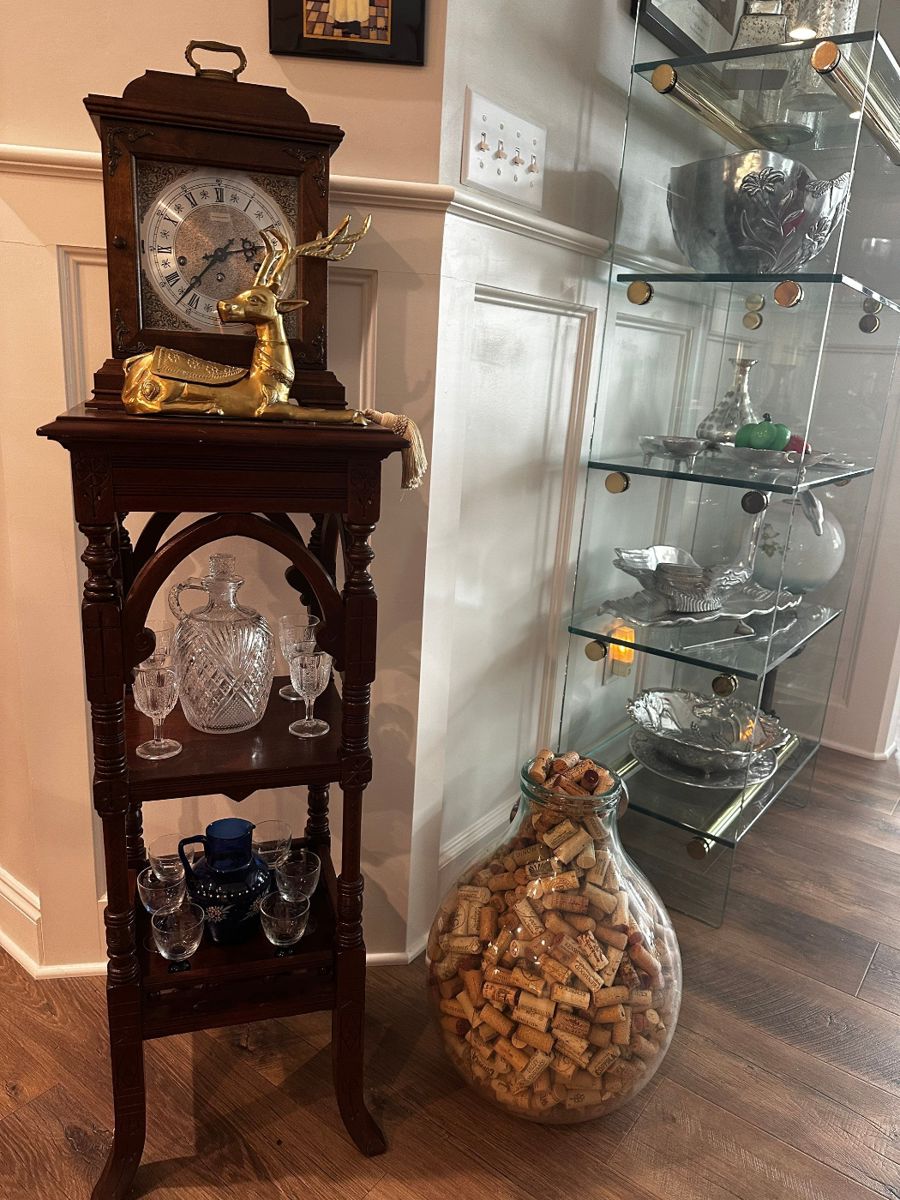 Blue Moon Estate Sale in Wilmore starts on 1/5/2024