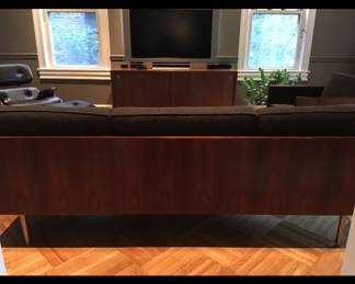 Sofa by JYDSK MOBELINDUSTRI