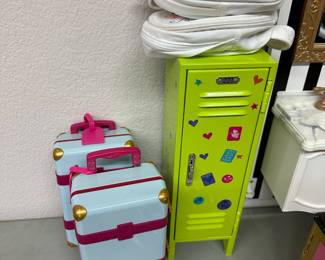 American Girl Pieces