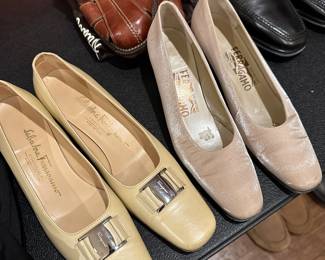 Ferragamo Shoes