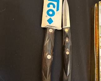 Cutco Knives