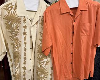Tommy Bahama Shirts