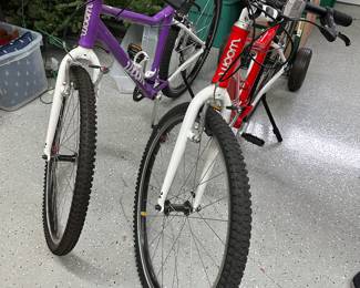 Noom Bikes - Size 6