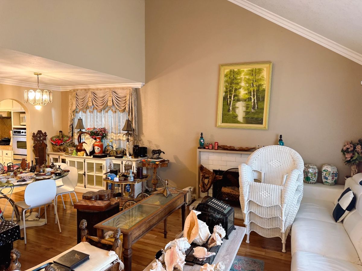 BMB Antique Sale in Rowland Heights, CA starts on 1/4/2024