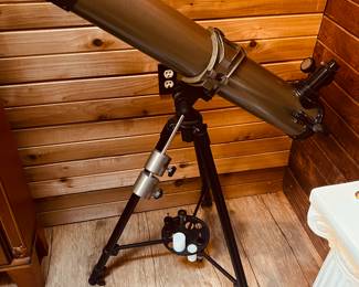 Telescope 