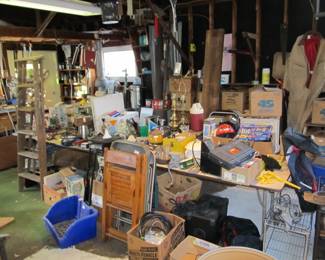 tolls and tonage of stuff