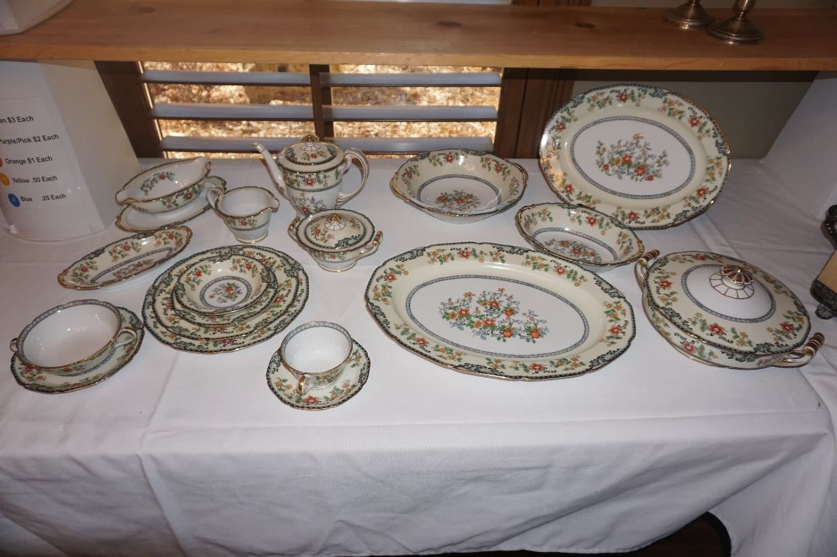 Living Estate Sale in Stillwater, OK starts on 1/19/2024