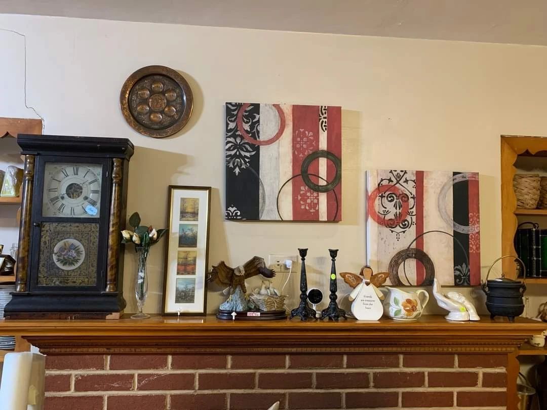 Estate Sale Everything Must Go! in Mountainside, NJ starts on 12/29/2023