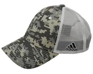 Adidas Trucker Digital Camo Mesh