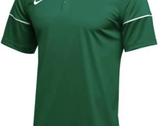 Mens Nike Dri Fit Team Polo XL