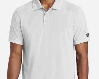 Ogio OG101 Mens Caliber Polo Shirt M