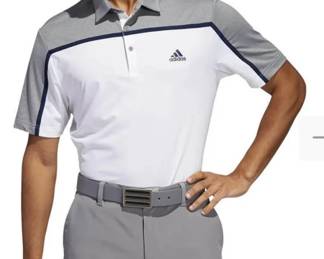 Adidas Ultimate 365 Colorblock Shirt M