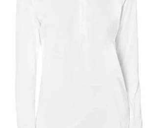 Womens Under Armour half Zip LG