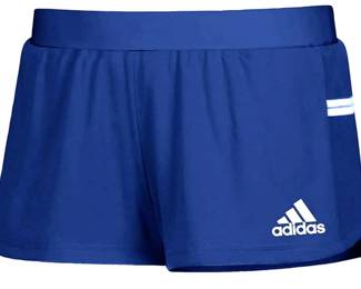 Womens Adidas T19 Running Short XL