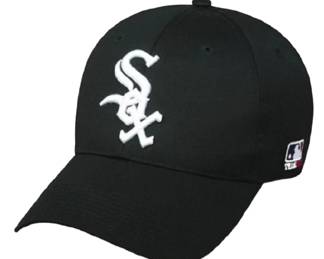 Chicago White Sox ADULT MLB Licensed