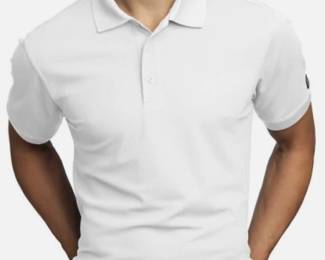 Ogio OG101 Mens Caliber Polo Shirt M